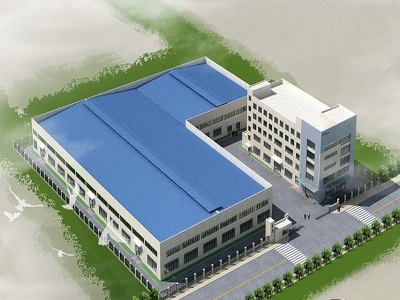 企業風采
